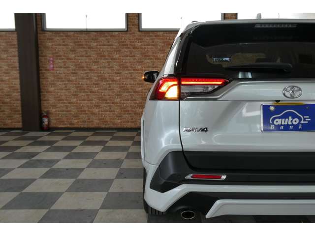 トヨタ ＲＡＶ４ ２．０ Ｇ ４ＷＤ R5年 (東北) 99
