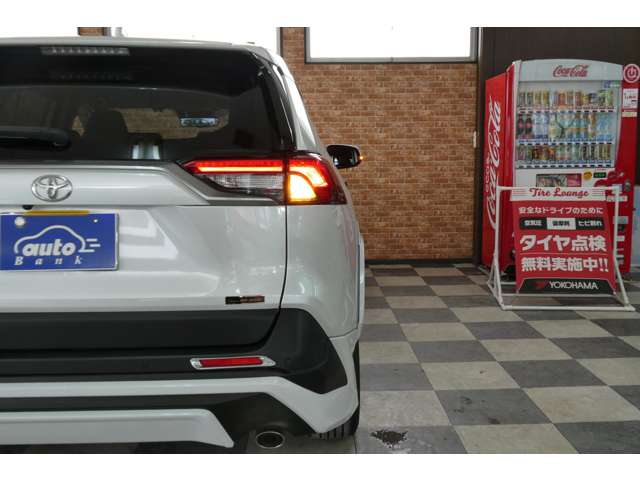 トヨタ ＲＡＶ４ ２．０ Ｇ ４ＷＤ R5年 (東北) 99