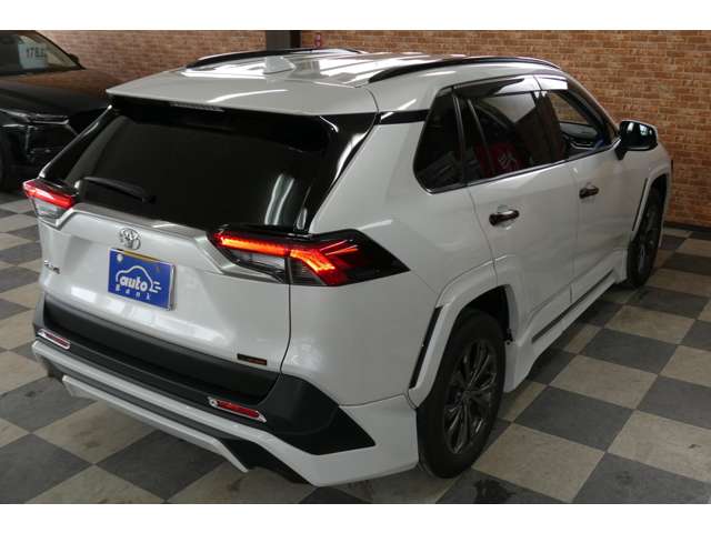 トヨタ ＲＡＶ４ ２．０ Ｇ ４ＷＤ R5年 (東北) 99
