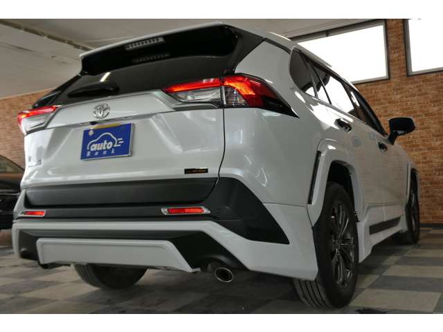 トヨタ ＲＡＶ４ ２．０ Ｇ ４ＷＤ R5年 (東北) 99