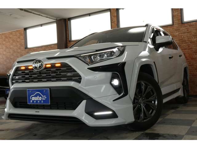 トヨタ ＲＡＶ４ ２．０ Ｇ ４ＷＤ R5年 (東北) 99