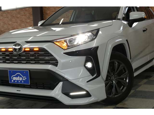 トヨタ ＲＡＶ４ ２．０ Ｇ ４ＷＤ R5年 (東北) 99