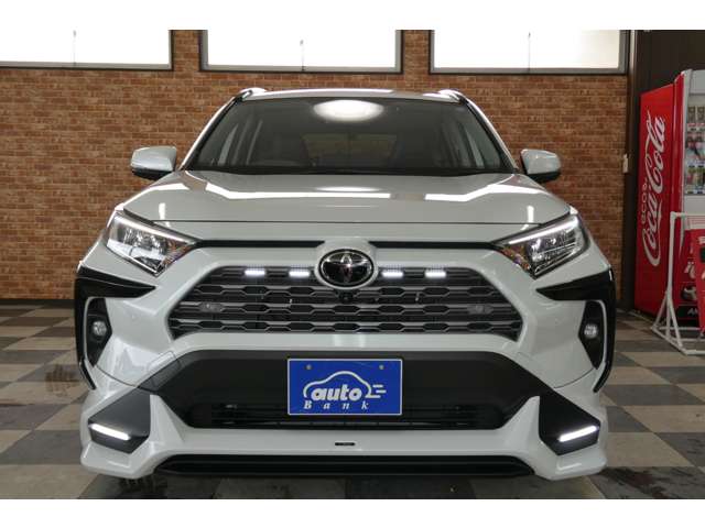 トヨタ ＲＡＶ４ ２．０ Ｇ ４ＷＤ R5年 (東北) 99