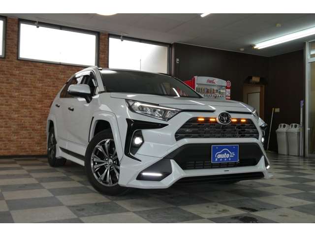 トヨタ ＲＡＶ４ ２．０ Ｇ ４ＷＤ R5年 (東北) 99