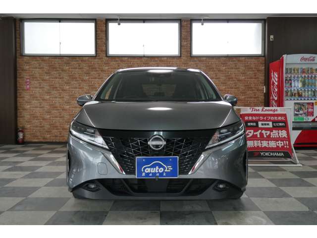日産 ノート １．２ Ｘ R3年 (東北) 99