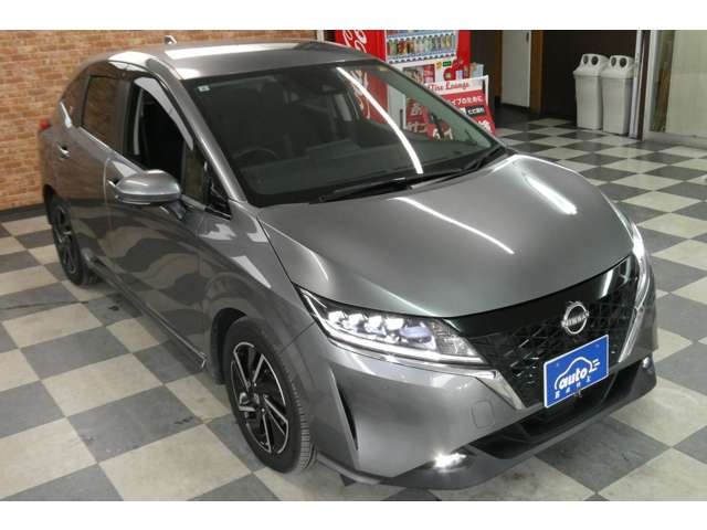 日産 ノート １．２ Ｘ R3年 (東北) 99