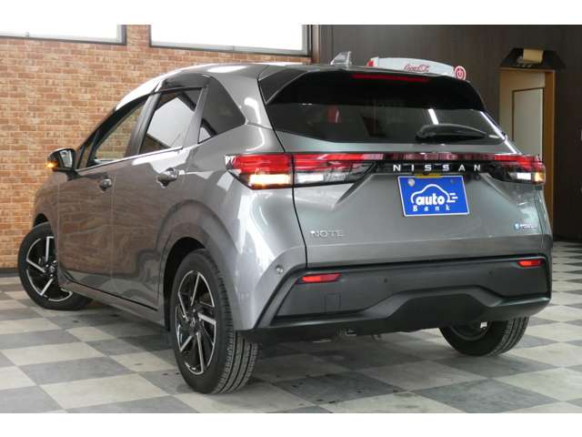 日産 ノート １．２ Ｘ R3年 (東北) 99