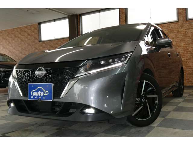 日産 ノート １．２ Ｘ R3年 (東北) 99