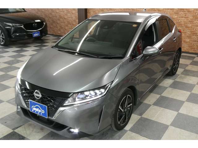 日産 ノート １．２ Ｘ R3年 (東北) 99