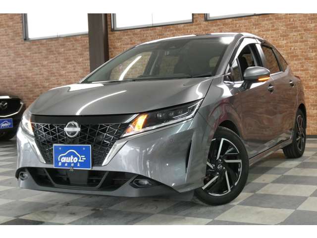 日産 ノート １．２ Ｘ R3年 (東北) 99