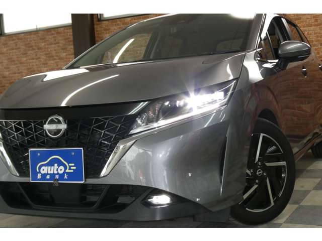 日産 ノート １．２ Ｘ R3年 (東北) 99