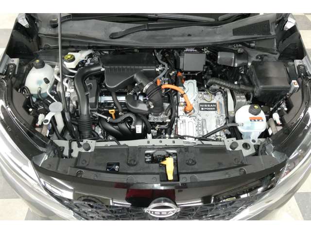 日産 ノート １．２ Ｘ R3年 (東北) 99