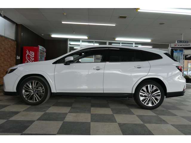スバル レヴォーグ　レイバック １．８ リミテッド ＥＸ ４ＷＤ R5年 (東北) 99