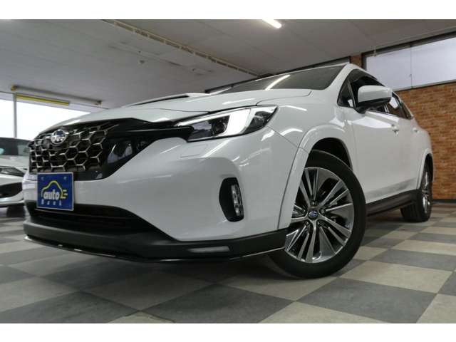 スバル レヴォーグ　レイバック １．８ リミテッド ＥＸ ４ＷＤ R5年 (東北) 99