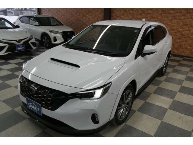 スバル レヴォーグ　レイバック １．８ リミテッド ＥＸ ４ＷＤ R5年 (東北) 99