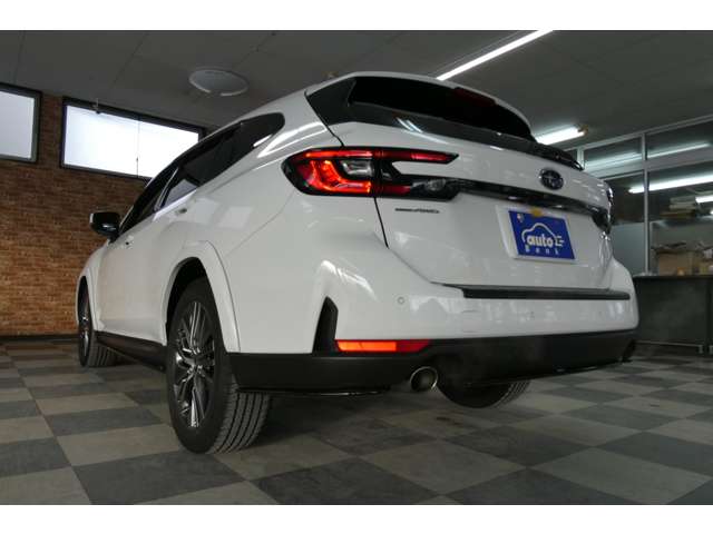 スバル レヴォーグ　レイバック １．８ リミテッド ＥＸ ４ＷＤ R5年 (東北) 99