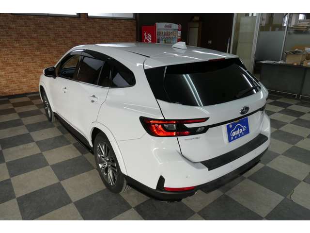 スバル レヴォーグ　レイバック １．８ リミテッド ＥＸ ４ＷＤ R5年 (東北) 99