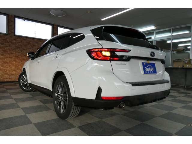 スバル レヴォーグ　レイバック １．８ リミテッド ＥＸ ４ＷＤ R5年 (東北) 99