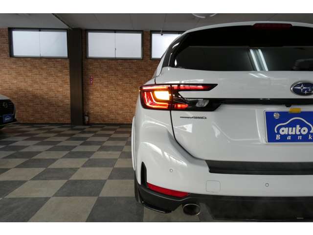 スバル レヴォーグ　レイバック １．８ リミテッド ＥＸ ４ＷＤ R5年 (東北) 99
