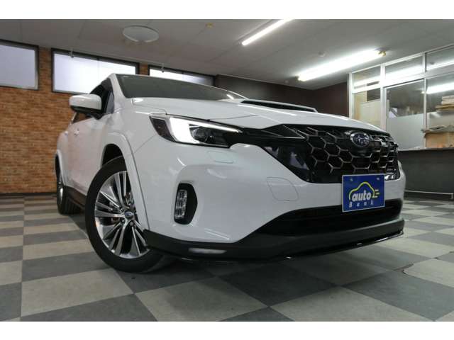スバル レヴォーグ　レイバック １．８ リミテッド ＥＸ ４ＷＤ R5年 (東北) 99