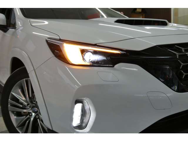 スバル レヴォーグ　レイバック １．８ リミテッド ＥＸ ４ＷＤ R5年 (東北) 99