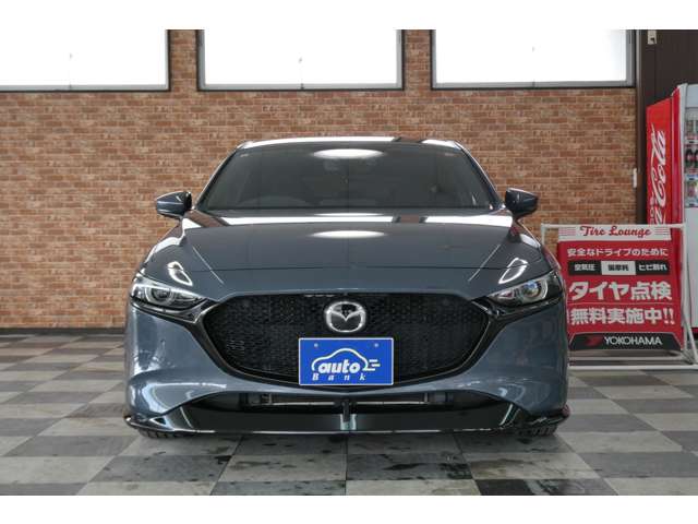 マツダ ＭＡＺＤＡ３　ファストバック ２．０ ２０Ｓ プロアクティブ ツーリング セレクション R1年 (東北) 99