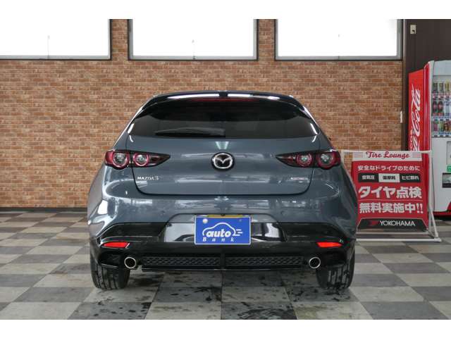 マツダ ＭＡＺＤＡ３　ファストバック ２．０ ２０Ｓ プロアクティブ ツーリング セレクション R1年 (東北) 99