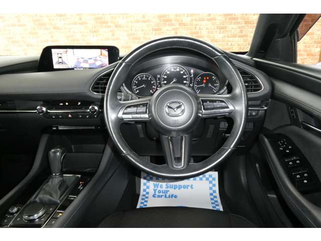 マツダ ＭＡＺＤＡ３　ファストバック ２．０ ２０Ｓ プロアクティブ ツーリング セレクション R1年 (東北) 99