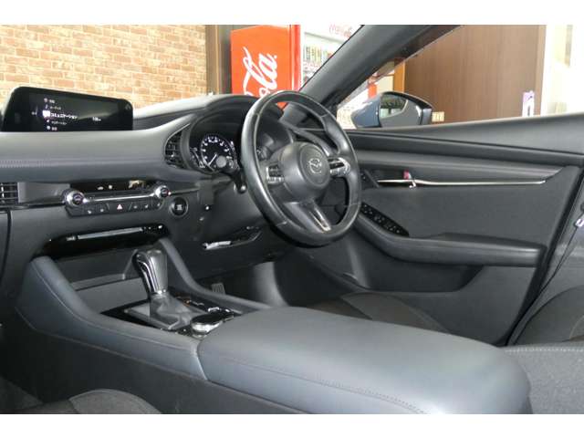 マツダ ＭＡＺＤＡ３　ファストバック ２．０ ２０Ｓ プロアクティブ ツーリング セレクション R1年 (東北) 99