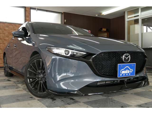 マツダ ＭＡＺＤＡ３　ファストバック ２．０ ２０Ｓ プロアクティブ ツーリング セレクション R1年 (東北) 99