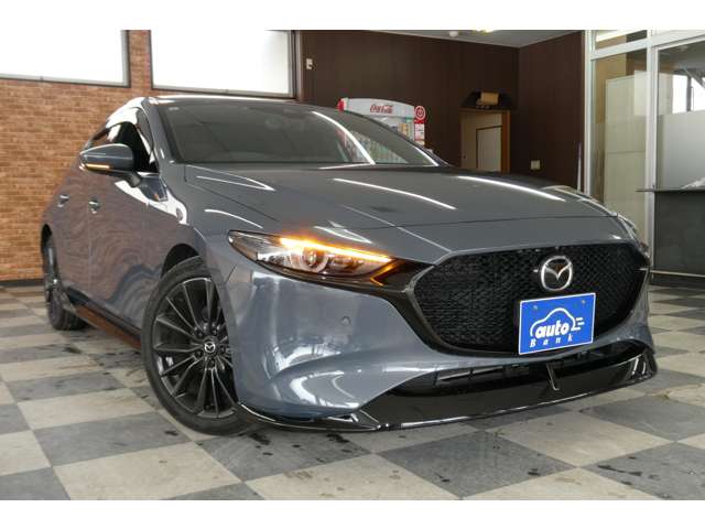 マツダ ＭＡＺＤＡ３　ファストバック ２．０ ２０Ｓ プロアクティブ ツーリング セレクション R1年 (東北) 99