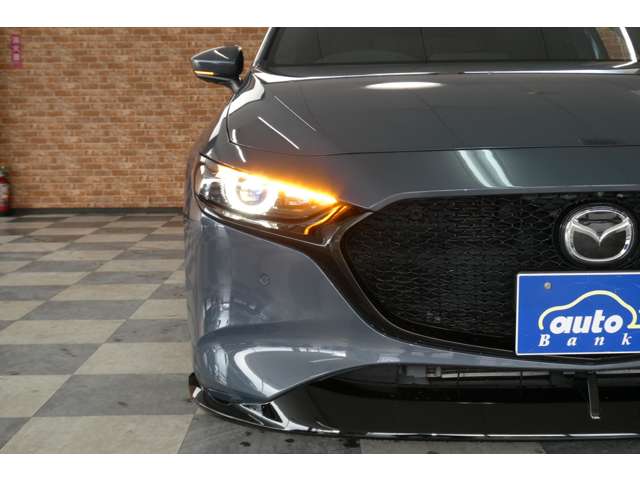 マツダ ＭＡＺＤＡ３　ファストバック ２．０ ２０Ｓ プロアクティブ ツーリング セレクション R1年 (東北) 99