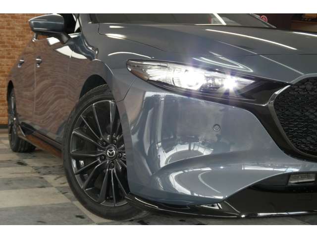 マツダ ＭＡＺＤＡ３　ファストバック ２．０ ２０Ｓ プロアクティブ ツーリング セレクション R1年 (東北) 99