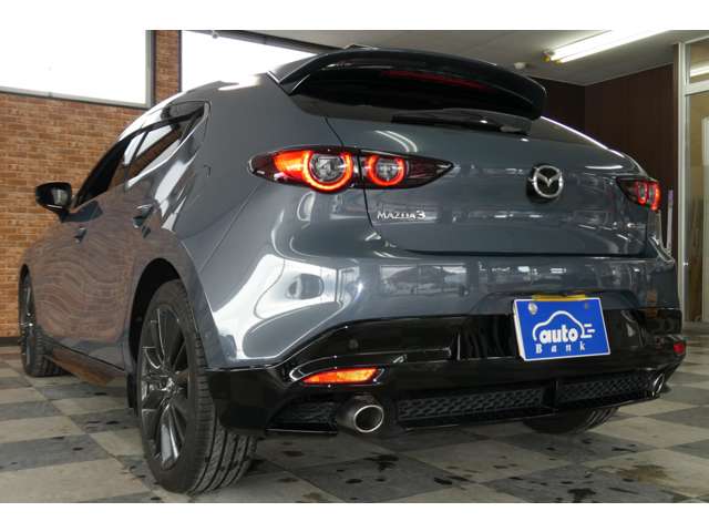 マツダ ＭＡＺＤＡ３　ファストバック ２．０ ２０Ｓ プロアクティブ ツーリング セレクション R1年 (東北) 99