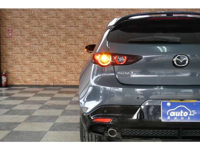 マツダ ＭＡＺＤＡ３　ファストバック ２．０ ２０Ｓ プロアクティブ ツーリング セレクション R1年 (東北) 99