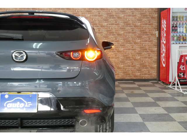 マツダ ＭＡＺＤＡ３　ファストバック ２．０ ２０Ｓ プロアクティブ ツーリング セレクション R1年 (東北) 99