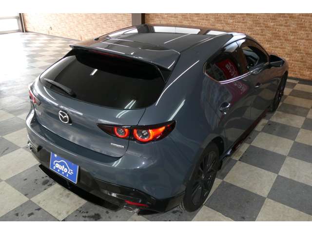 マツダ ＭＡＺＤＡ３　ファストバック ２．０ ２０Ｓ プロアクティブ ツーリング セレクション R1年 (東北) 99