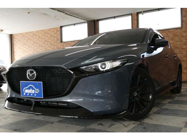 マツダ ＭＡＺＤＡ３　ファストバック ２．０ ２０Ｓ プロアクティブ ツーリング セレクション R1年 (東北) 99