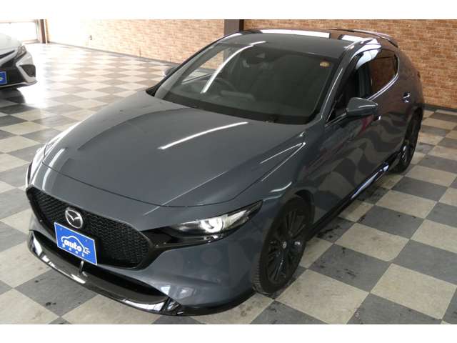 マツダ ＭＡＺＤＡ３　ファストバック ２．０ ２０Ｓ プロアクティブ ツーリング セレクション R1年 (東北) 99