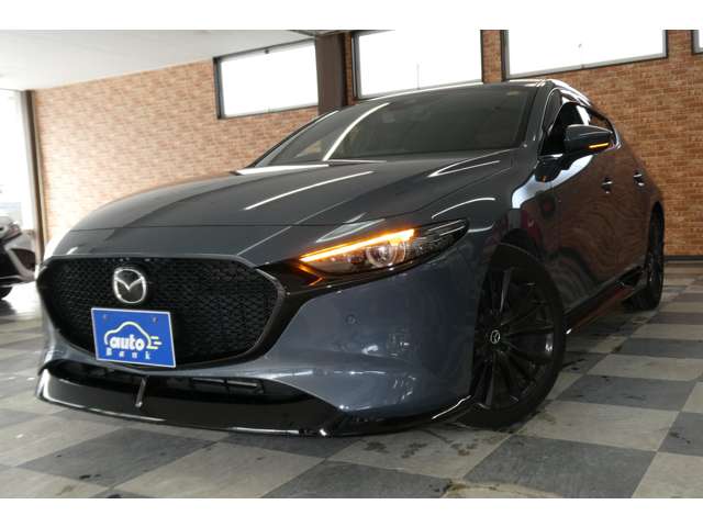 マツダ ＭＡＺＤＡ３　ファストバック ２．０ ２０Ｓ プロアクティブ ツーリング セレクション R1年 (東北) 99