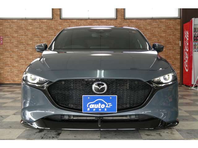 マツダ ＭＡＺＤＡ３　ファストバック ２．０ ２０Ｓ プロアクティブ ツーリング セレクション R1年 (東北) 99