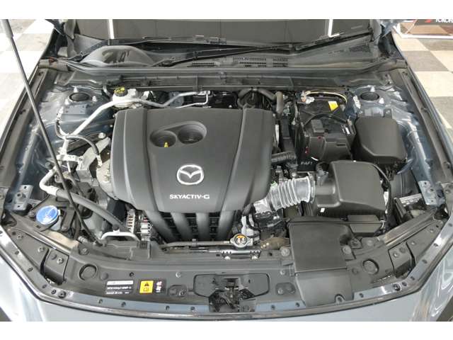 マツダ ＭＡＺＤＡ３　ファストバック ２．０ ２０Ｓ プロアクティブ ツーリング セレクション R1年 (東北) 99