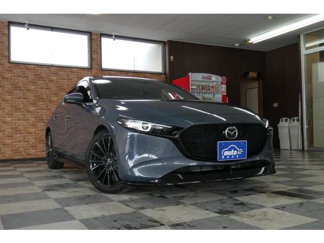 マツダ ＭＡＺＤＡ３　ファストバック ２．０ ２０Ｓ プロアクティブ ツーリング セレクション R1年 (東北) 99