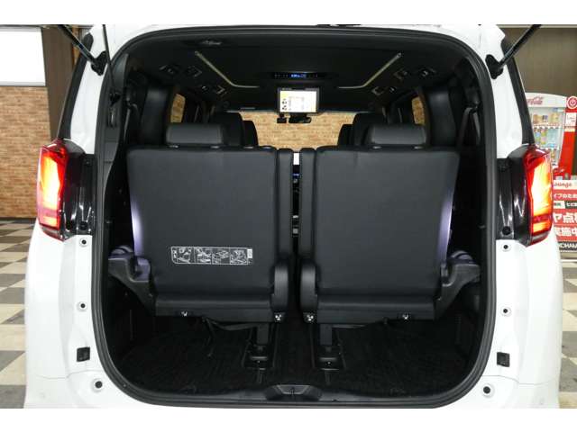 トヨタ アルファード ２．５ Ｓ タイプゴールドＩＩ ４ＷＤ R3年 (東北) 99