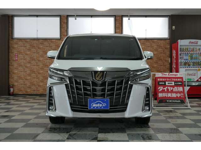 トヨタ アルファード ２．５ Ｓ タイプゴールドＩＩ ４ＷＤ R3年 (東北) 99