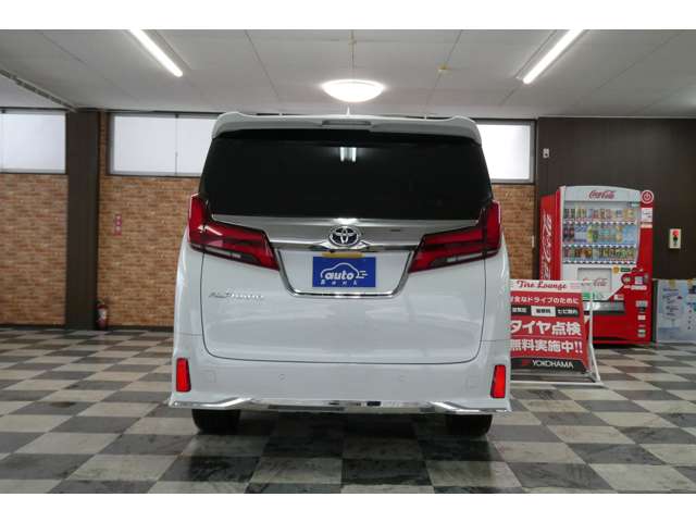 トヨタ アルファード ２．５ Ｓ タイプゴールドＩＩ ４ＷＤ R3年 (東北) 99