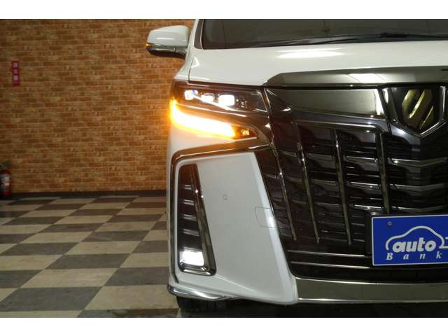 トヨタ アルファード ２．５ Ｓ タイプゴールドＩＩ ４ＷＤ R3年 (東北) 99
