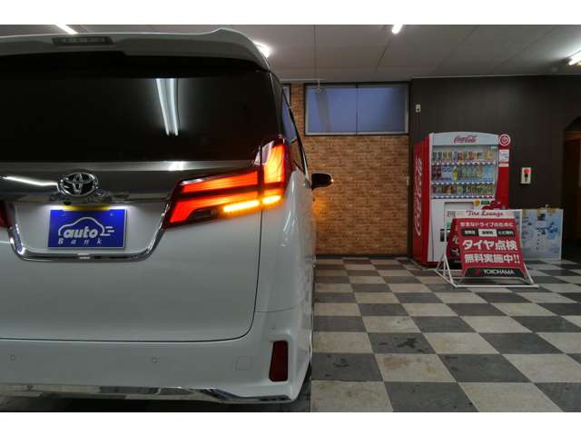 トヨタ アルファード ２．５ Ｓ タイプゴールドＩＩ ４ＷＤ R3年 (東北) 99