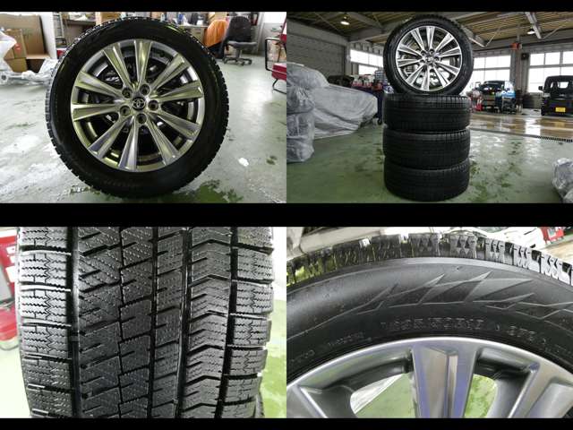 トヨタ アルファード ２．５ Ｓ タイプゴールドＩＩ ４ＷＤ R3年 (東北) 99
