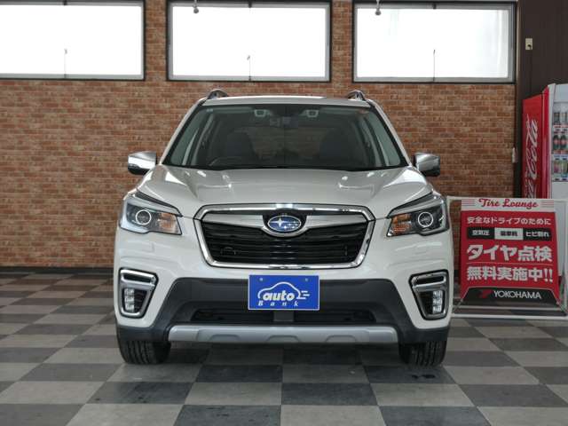 スバル フォレスター　ハイブリッド ２．０ アドバンス ４ＷＤ R3年 (東北) 99